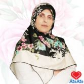 منیره گلشیرازی