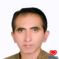 سيدمسعود مدرسی تخصص جراحی استخوان و مفاصل (ارتوپدی) یزد