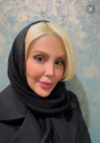 شیوا سهرابی کارشناسی ارشد روانشناسی بالینی تهران