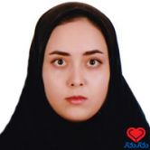 دکتر الهه علیزاده نادری
