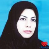 دکتر پروانه روحانی رفتار