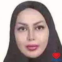 دکتر ژیلا هاشمی