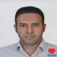 مهدی فروغی کارشناسی ارشد تغذیه بالینی-کارشناسی ارشد علوم تغذیه اصفهان