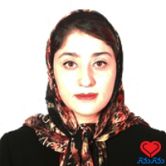 دکتر آرزو شهیدزاده منشادی