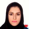 عالیه کریمی دکترای حرفهای داروسازی یزد