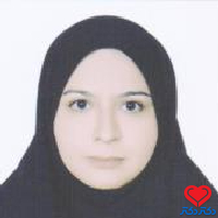 دکتر سکینه مقدم شیری