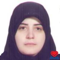 دکتر مریم نیک نژادی