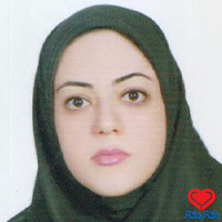 دکتر سحر کریم پورریحان