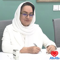 دکتر طاهره دلپذیر