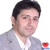 احمد عظیم زاده آرانی تخصص چشمپزشکی تهران