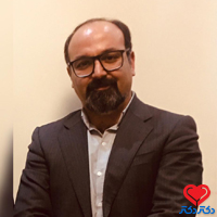 سید امین ابطحیان فلوشیپ جراحی درونبین (لاپاراسکوپی) شیراز