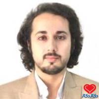 دکتر حمیدرضا ابراهیمی