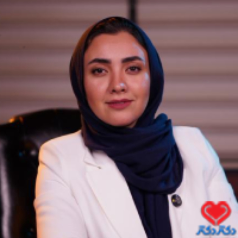 فاطمه متقی زاده