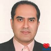علیرضا حسینی سیانکی فلوشیپ جراحی پلاستیک، ترمیمی و سوختگی تهران