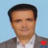 یوسف احمدی تخصص بیماریهای عفونی و گرمسیری تبریز