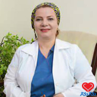 نفیسه جوادی تخصص جراحی عمومی تهران