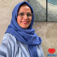 راضیه دهقانی فیروزآبادی