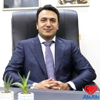 دکتر حمیدرضا راستی بروجنی