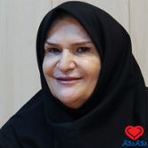 اشرف جمال فلوشیپ طب مادر و جنین (پریناتولوژی) تهران