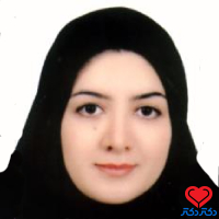 دکتر آیدا آرمون