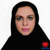 دکتر سعیده باغیاری