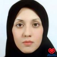 دکتر عاطفه وکیلیان
