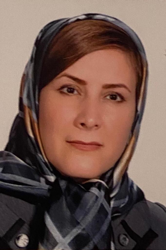 دکتر آزیتا ناصری