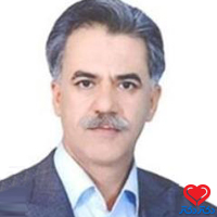 دکتر محمود مرادی شهربابک