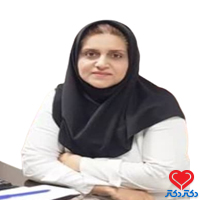 دکتر مریم ناصری طاهری