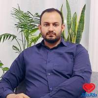 محمد محمدپورحیدری کارشناسی ارشد مشاوره خانواده تاکستان