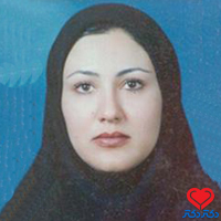دکتر مهدیه پناهنده علی