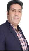 صالح قلی پور دکترای تخصصی (Ph.D) روانشناسی تربیتی تبریز
