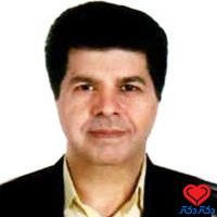 دکتر خسرو روح افزا