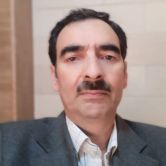 سید عباس شاهمرادی تخصص بیماریهای داخلی کرج