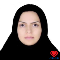 دکتر مریم اکرمی