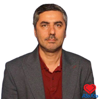 دکتر مجید درکاهیان