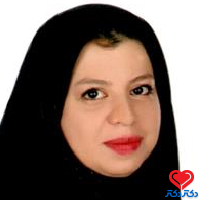 مریم سادات شیخ الاسلام نوری تخصص بیماریهای مغز و اعصاب (نورولوژی) تهران