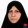 منیراعظم کچویی کارشناسی مامایی قم