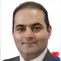 پیمان راد تخصص روان‌پزشکی تهران
