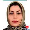 زیبا کریمی دکترای حرفهای پزشکی تهران
