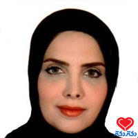 روشنک محمودیان تخصص بیماریهای قلب و عروق جیرفت