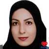 زهرا حسن پورخادمی کارشناسی فیزیوتراپی تهران