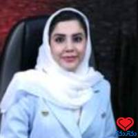 سارا سادات محسن الحسینی تخصص پزشکی فیزیکی و توانبخشی تهران