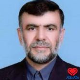 دکتر علی انصاری اصل