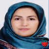 دکتر مریم اسدی  زیدآبادی