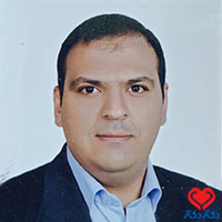 دکتر رضا عرفانی
