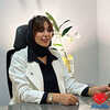 دکتر فاطمه مهدوی نیا