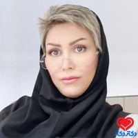 مریم حیدری فر کارشناسی مامایی تهران