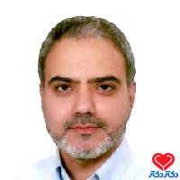 دکتر حامد زرتاب