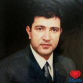 حامد پرنیایی دکترای حرفه‌ای پزشکی تربت جام